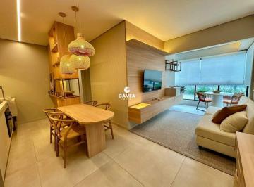 Apartamento · 47m² · 2 Quartos · Apartamento à venda no Valongo em Santos.