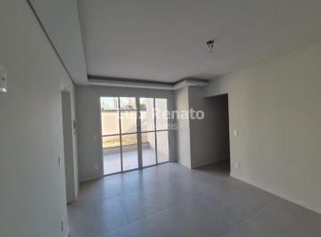 Apartamento · 117m² · 3 Quartos · 2 Vagas · Área Privativa a venda no bairro Santa Inês