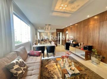 Apartamento · 110m² · 3 Quartos · 2 Vagas · Apartamento 3 quartos a venda no bairro Lourdes