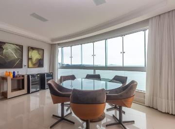 Apartamento · 185m² · 3 Quartos · 2 Vagas · Apartamento frente mar à venda no Beverly Hills em Balneário Camboriú