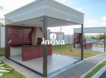 Apartamento · 45m² · 2 Quartos · 1 Vaga · Apartamento à venda, 2 quartos, 1 vaga, Fabrício - Uberaba/MG