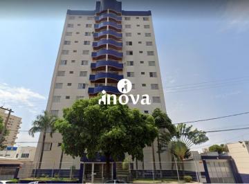 Apartamento · 90m² · 3 Quartos · 2 Vagas · Apartamento à venda, 3 quartos, 1 suíte, 2 vagas, Santa Maria - Uberaba/MG