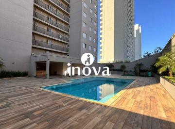 Apartamento · 53m² · 2 Quartos · 1 Vaga · Apartamento à venda, 2 quartos, 1 suíte, 1 vaga, Jardim do Lago - Uberaba/MG