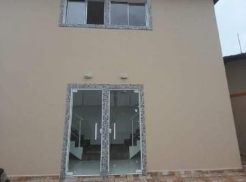 Casa · 55m² · 2 Quartos · 1 Vaga · Casa para aluguel com 2 quartos no bairro Savoy 