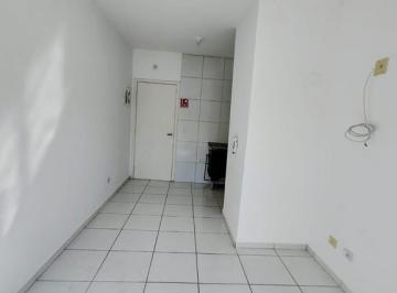 Apartamento · 32m² · 1 Quarto · São Paulo, Kitnet próximo á Estrada Campo Limpo!