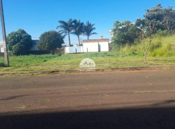 Terreno · 423m² · Terreno à venda, Santa Felicidade - Cascavel/Pr