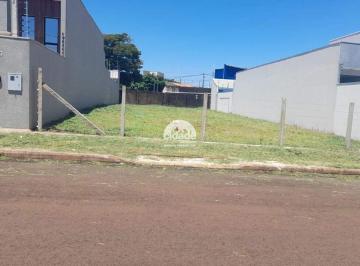 Terreno · 428m² · Terreno à venda, Santa Felicidade - Cascavel/Pr