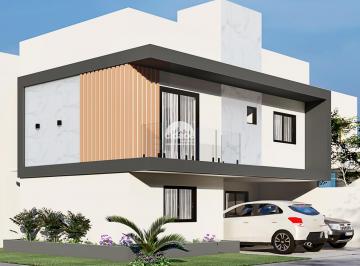 Casa · 110m² · 2 Quartos · 2 Vagas · Sobrado à venda, 2 quartos, 1 suíte, 2 vagas, Floresta - Cascavel/Pr