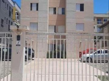 5874828a-58c2-45d2-807e-1187c30d69e6.jpg · Apartamento - O Jardim Betânia é um bairro residencial e bem&n