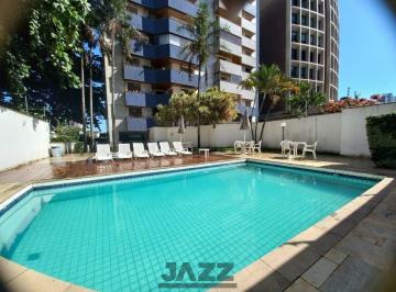 Apartamento · 165m² · 3 Quartos · 2 Vagas · Condomínio Edifício Rafaelli - no Bairro Botafogo