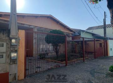Casa · 154m² · 4 Quartos · 3 Vagas · Casa à Venda - Jardim Proença, Campinas - 154m2 - 4 Quartos