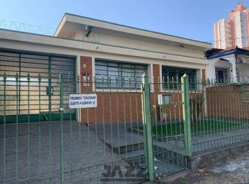 Casa · 180m² · 3 Quartos · 4 Vagas · Casa à Venda - Ponte Preta, Campinas - 180m2 - 3 Quartos
