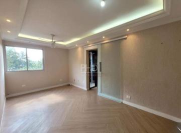 Apartamento · 55m² · 2 Quartos · 1 Vaga · Apartamento à venda, 2 quartos, 1 vaga, Demarchi - São Bernardo do Campo/SP