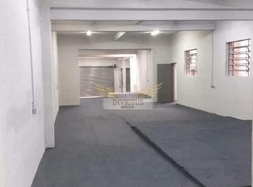 Comercial · 517m² · Salão Comercial para Comprar, 517m² - Centro de Santo André/SP.