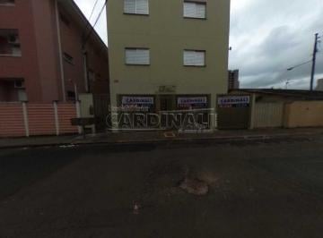 Frente · Próximo à USP Locação de Apartamento - Padrão no bairro Jardim Lutfalla
