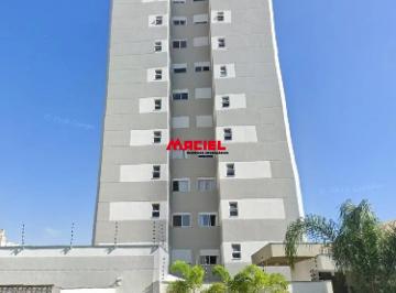 Apartamento · 55m² · 2 Quartos · 1 Vaga · Apartamento 55m² área útil, 2 suítes