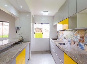 Casa · 150m² · 2 Quartos · 6 Vagas · Casa no Jardim Botânico III