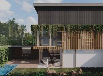 Casa · 489m² · 4 Quartos · 4 Vagas · Casa em condomínio à venda no Brooklin Velho | 4 quartos / 4 suítes