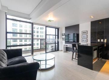 Apartamento · 47m² · 1 Quarto · 1 Vaga · Apartamento Duplex  1 Vaga na  Vila Nova Conceição!!!!