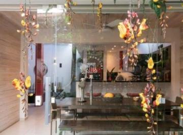 Casa · 405m² · 3 Quartos · 4 Vagas · CASA SOBRADO COM 3 SUÍTES À VENDA NO PORTAL DO PARAÍSO I - JUNDIAÍ - SP