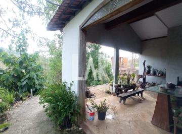 Casa · 150m² · 1 Quarto · 5 Vagas · Casa em Condomínio para aluguel, 1 quarto, 5 vagas, Bosque Residencial do Jambreiro - Nova Lima/MG