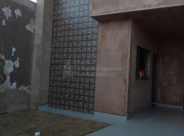 Casa · 90m² · 2 Quartos · 2 Vagas · Casa com 3 dormitórios à venda, Jardim Tijuca, CAMPO GRANDE - MS
