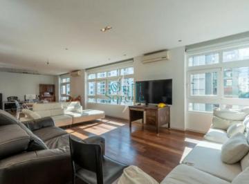 Apartamento · 239m² · 3 Quartos · 1 Vaga · Apartamento à Venda no Jardim Paulista - São Paulo/SP.