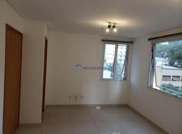 Comercial · 32m² · 1 Vaga · Conjunto comercial 32m² - Bela Vista - 1 Vaga