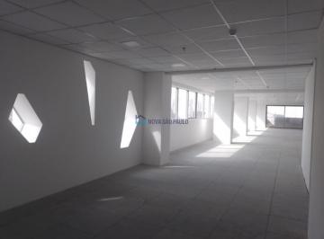 Comercial · 316m² · 9 Vagas · Conjunto Comercial - Jardim Caravelas com 316,40m² - 9 Vagas