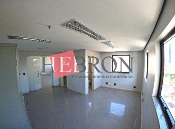 Comercial · 124m² · 4 Vagas · Salas comerciais para venda no Tatuapé!