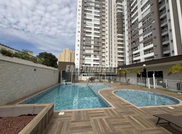 Apartamento · 61m² · 2 Quartos · 1 Vaga · Apartamento com 2 quartos sendo 1 suíte no Condomínio JR São Paulo