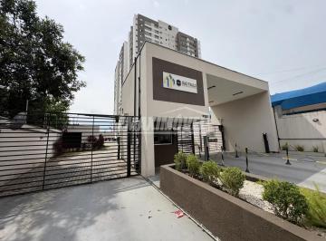 Apartamento · 61m² · 2 Quartos · 1 Vaga · Apartamento para alugar - Condomínio JR São Paulo - Além Ponte - Sorocaba/SP