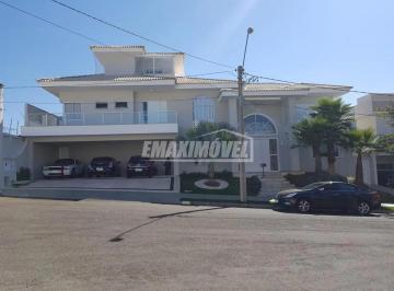 Casa · 559m² · 4 Quartos · 7 Vagas · Casa com 4 Suítes, 7 vagas e Lazer completo no Residencial Villa dos Inglezes
