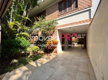 Casa · 330m² · 4 Quartos · 4 Vagas · Linda casa em rua fechada no Planalto Paulista !