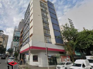 Comercial · 124m² · Sala Comercial com 124 m² - Jardim Paulista - São Paulo - SP