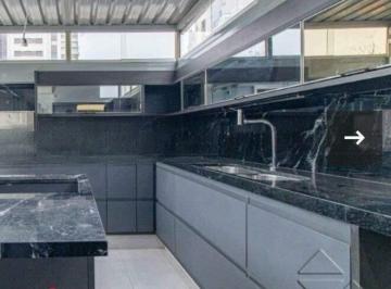 Apartamento · 121m² · 2 Quartos · 2 Vagas · Apartamento com 121m² - Indianópolis - São Paulo - SP