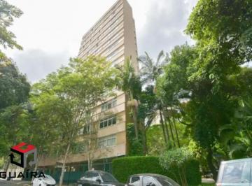 Apartamento · 170m² · 3 Quartos · 1 Vaga · Apartamento 3 Dormitórios com 170m² - Jardim Paulista - São Paulo - SP