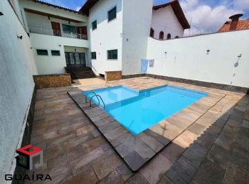Casa · 445m² · 3 Quartos · 8 Vagas · Sobrado à venda 3 quartos 3 suítes 8 vagas Olímpico - São Caetano do Sul - SP