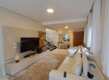 Casa · 330m² · 4 Quartos · 4 Vagas · Casa à Venda no Planalto Paulista 4 Suítes, 4 Vagas e Piscina, Novinha, 10 x 38