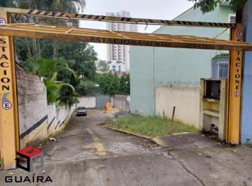 Terreno · 437m² · Terreno à venda Bastos - Santo André - SP