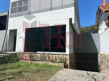 Casa · 790m² · 10 Quartos · 15 Vagas · Casa Comercial 790m2 - Av Rebouças - 15 vagas de garagem