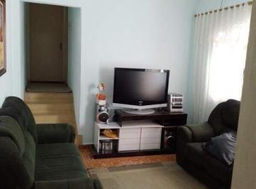 Casa · 160m² · 3 Quartos · 4 Vagas · Sobrado à venda 3 quartos 4 vagas Jordanópolis - São Bernardo do Campo - SP