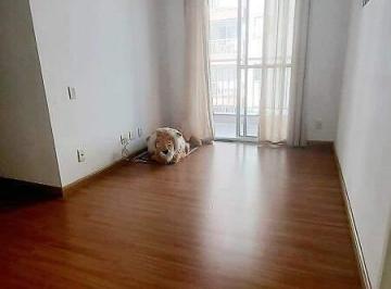 Apartamento · 60m² · 2 Quartos · 1 Vaga · Apartamento 60 m² Localizado No Bairro Santo André Santo André - SP