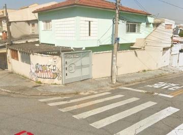 Casa · 280m² · 8 Quartos · 3 Vagas · Sobrado à venda 8 quartos 3 vagas Camilópolis - Santo André - SP