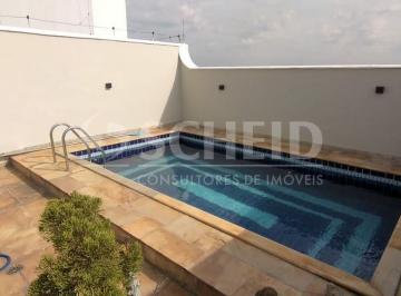 Apartamento · 406m² · 4 Quartos · 3 Vagas · Cobertura Duplex Granja Julieta, 406m², 4 Dormitórios, 2 Suite, 3 Vagas
