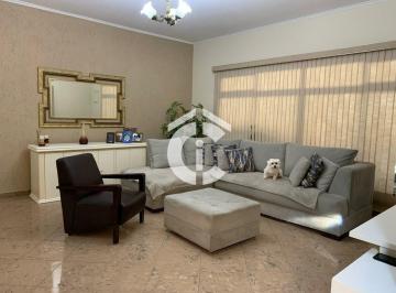 Casa · 294m² · 3 Quartos · 3 Vagas · Sobrado à venda com 3 Quartos, 5 banheiros,  294 m² - Vila Ema