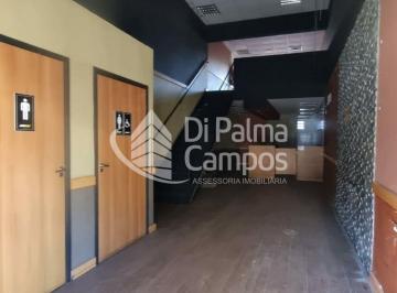 Comercial · 180m² · Salão comercial para alugar com mezanino , 117m² próximo ao Parq Aclimação.