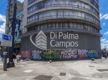 Comercial · 381m² · Loja/Salão de 381 m² na Av. Rangel Pestana esquina R. Roberto  Simonsen