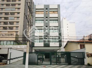 Comercial · 1882m² · 18 Vagas · Prédio Comercial de 1882m² para alugar no bairro de Moema.