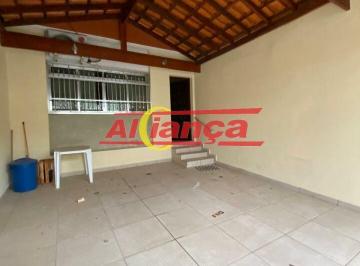 Casa · 115m² · 2 Quartos · 2 Vagas · Sobrado Vila Tibagi !